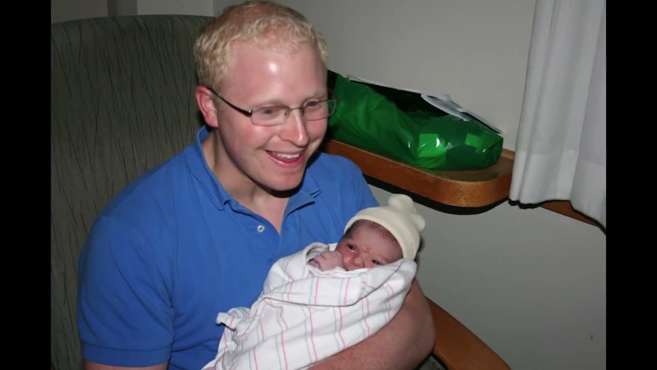 Mike's First 30 Years