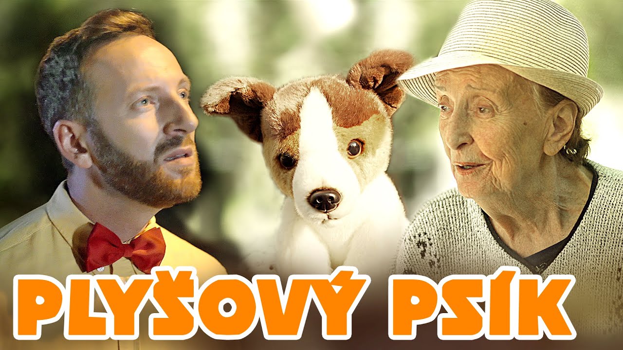 Miro Jaro&scaron; - PLY&Scaron;OV&Yacute; PS&Iacute;K (Ofici&aacute;lny videoklip z DVD3)