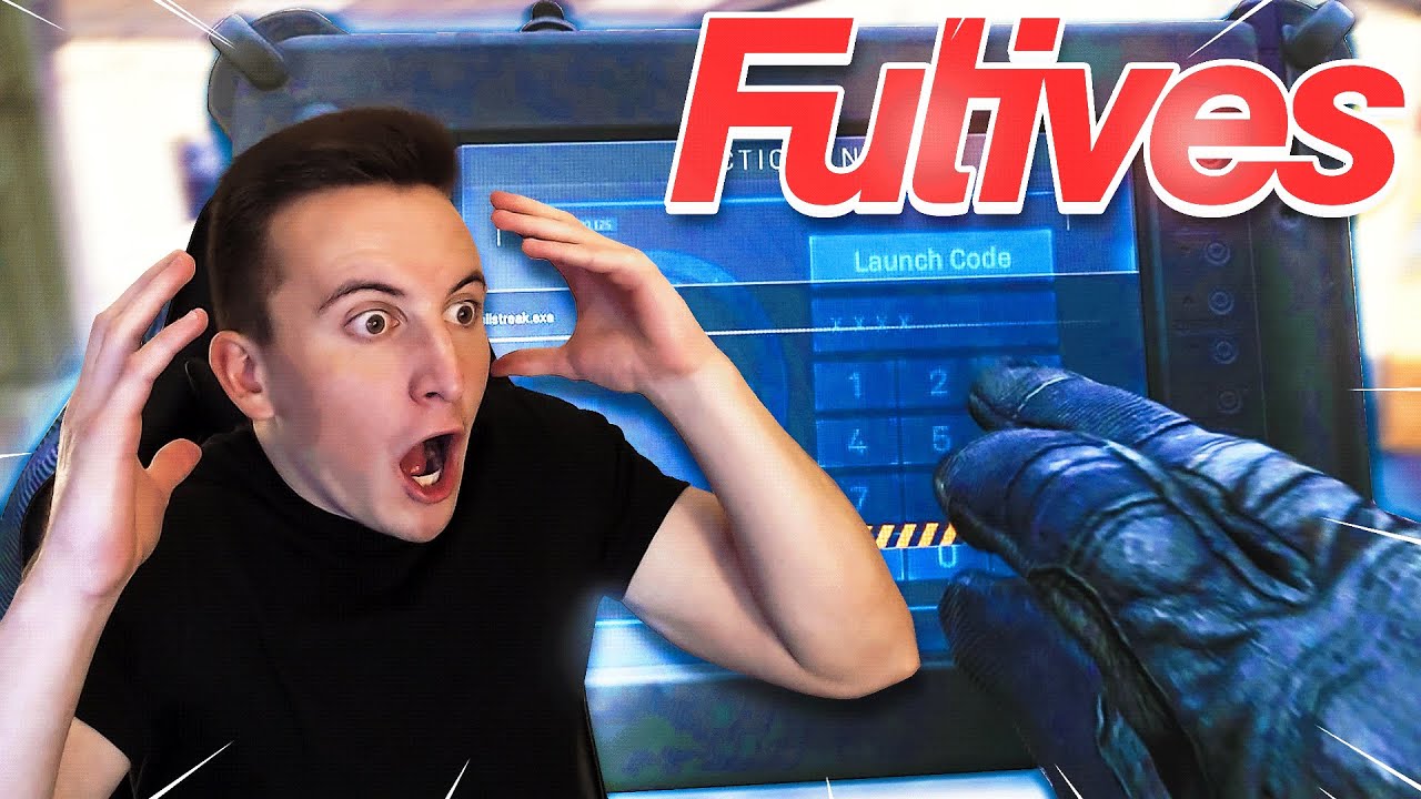 HE DID NOT DIE ONCE | Reacting to Futives 