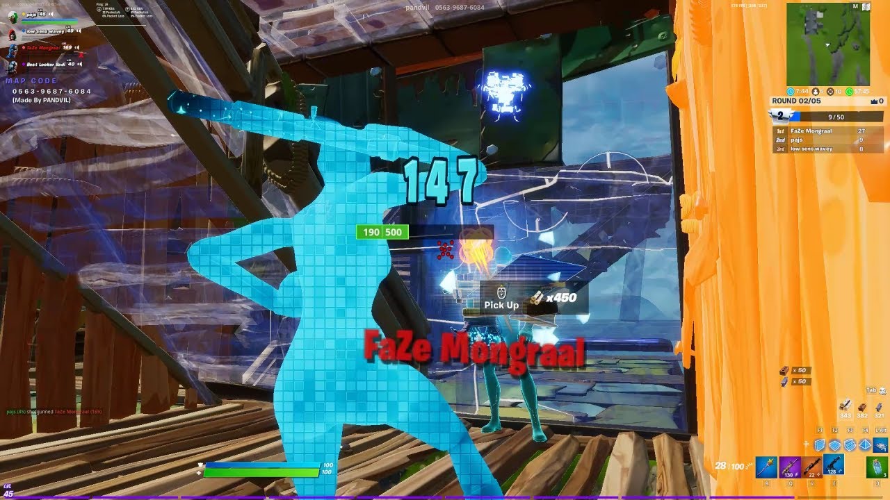 Keep it Real 💯 | Fortnite Highlights #57