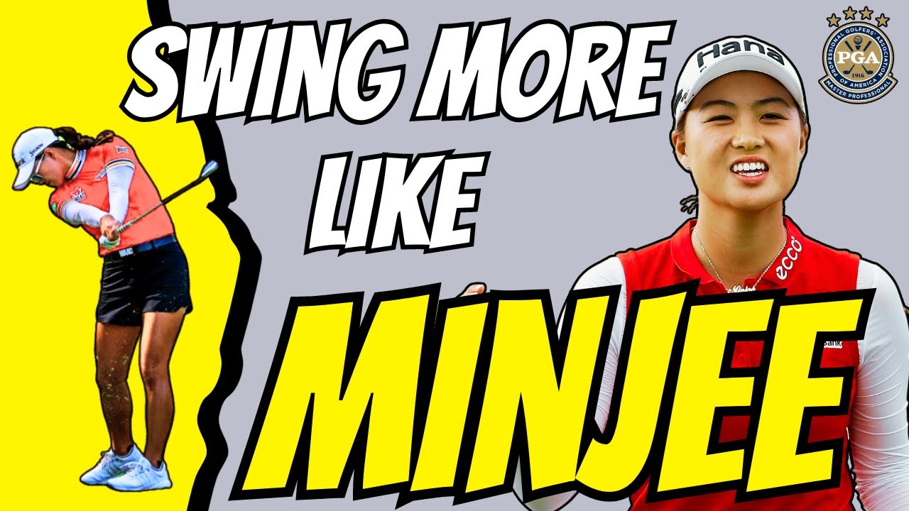 The Minjee Lee Technique Can Save Yours