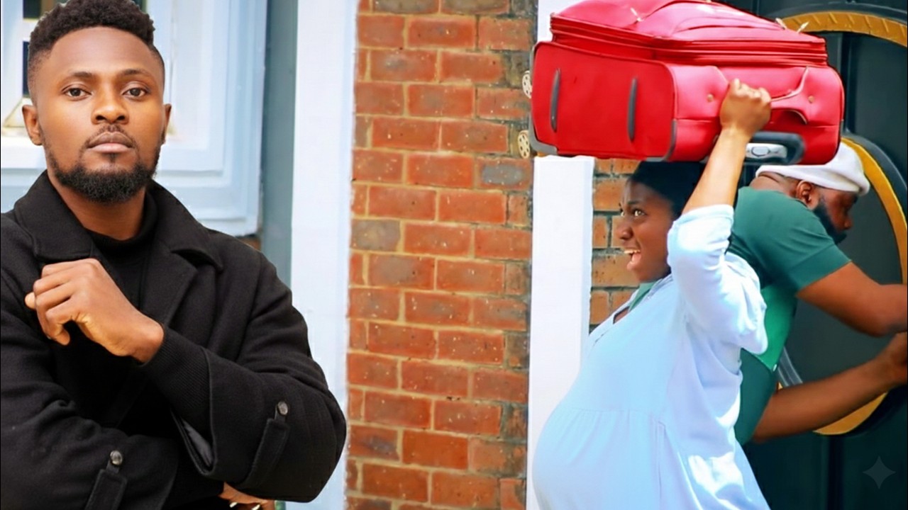 This Maurice Sam EMOTIONAL True Life Movie Will Make You Cry Real Tears After Watching- African MOV