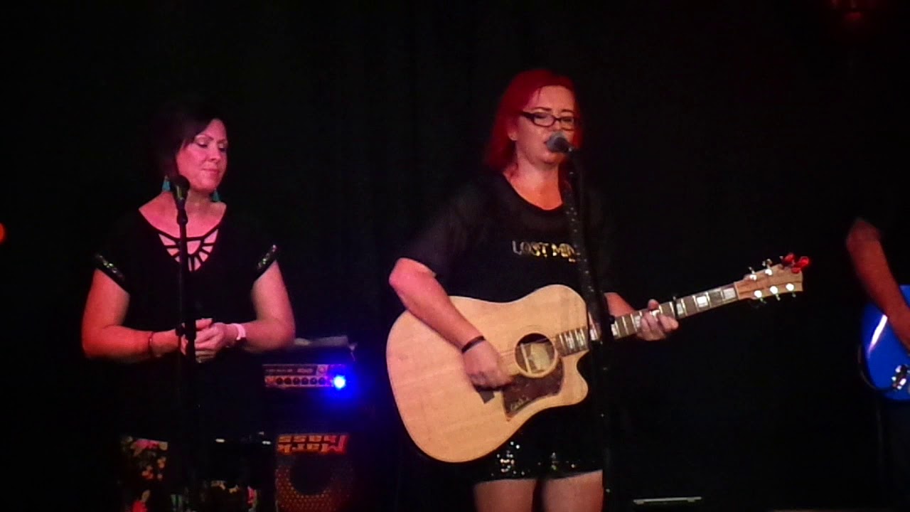 Allison Forbes - Witches & Devils @ Smiths Alternative, Canberra 2020.
