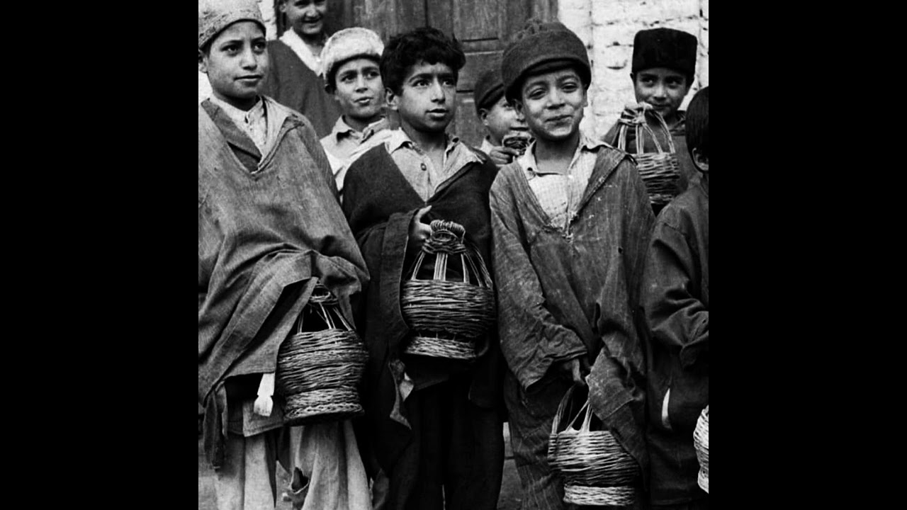 EP 71: The Making of Indian-Occupied Kashmir