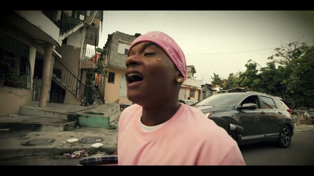 BEYAKO RAP - YA CUALQUIERA (VIDEO OFICIAL)