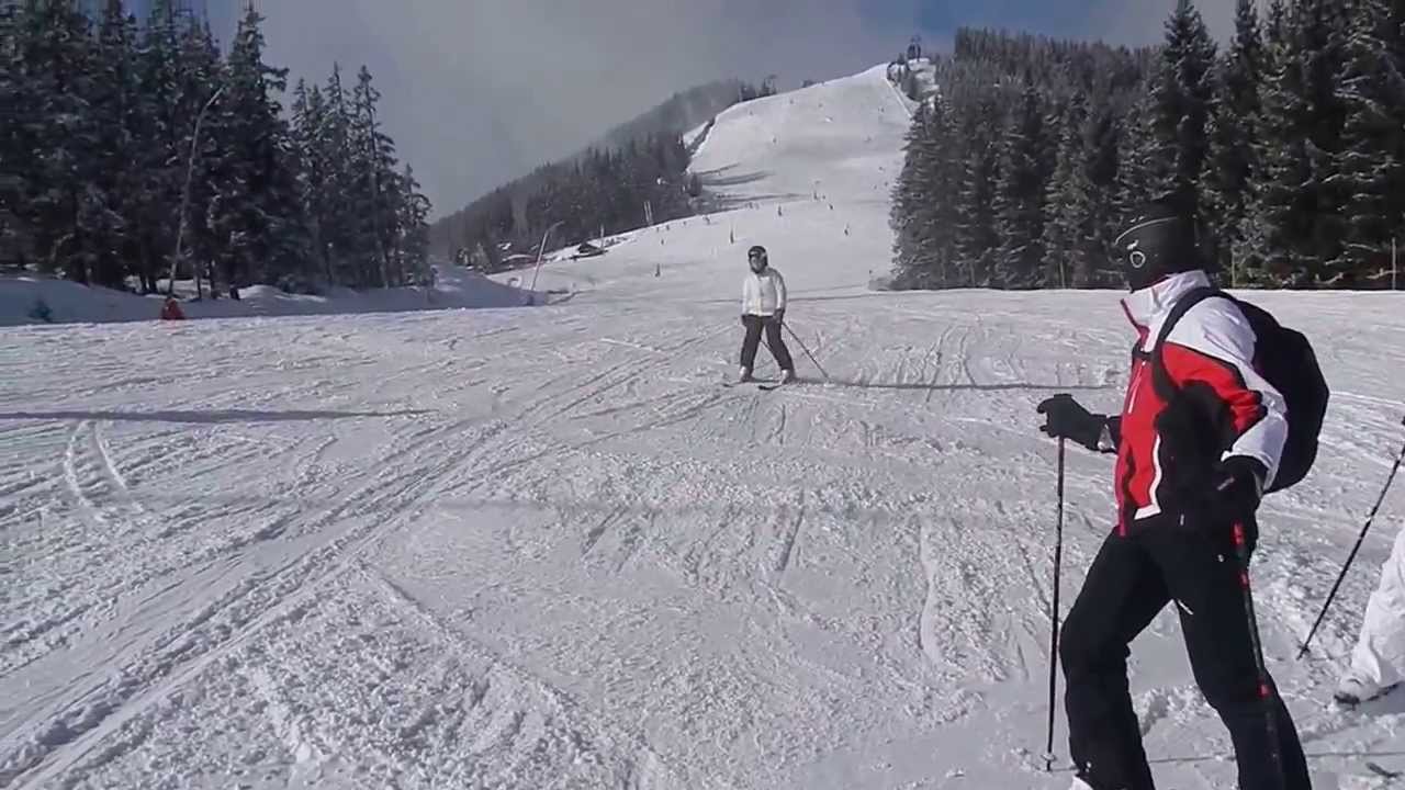 Ski Zell am See