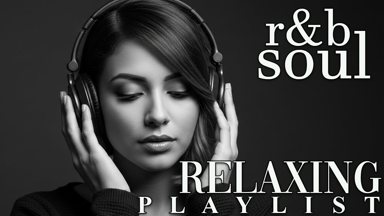 【R&B Soul】Smooth Soul Ballads & Love Grooves – Relaxing R&B Songs for Heartfelt Nights