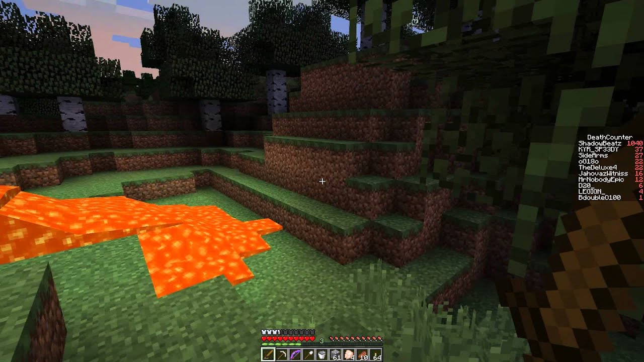 Crewcraft Ep. 2 - 