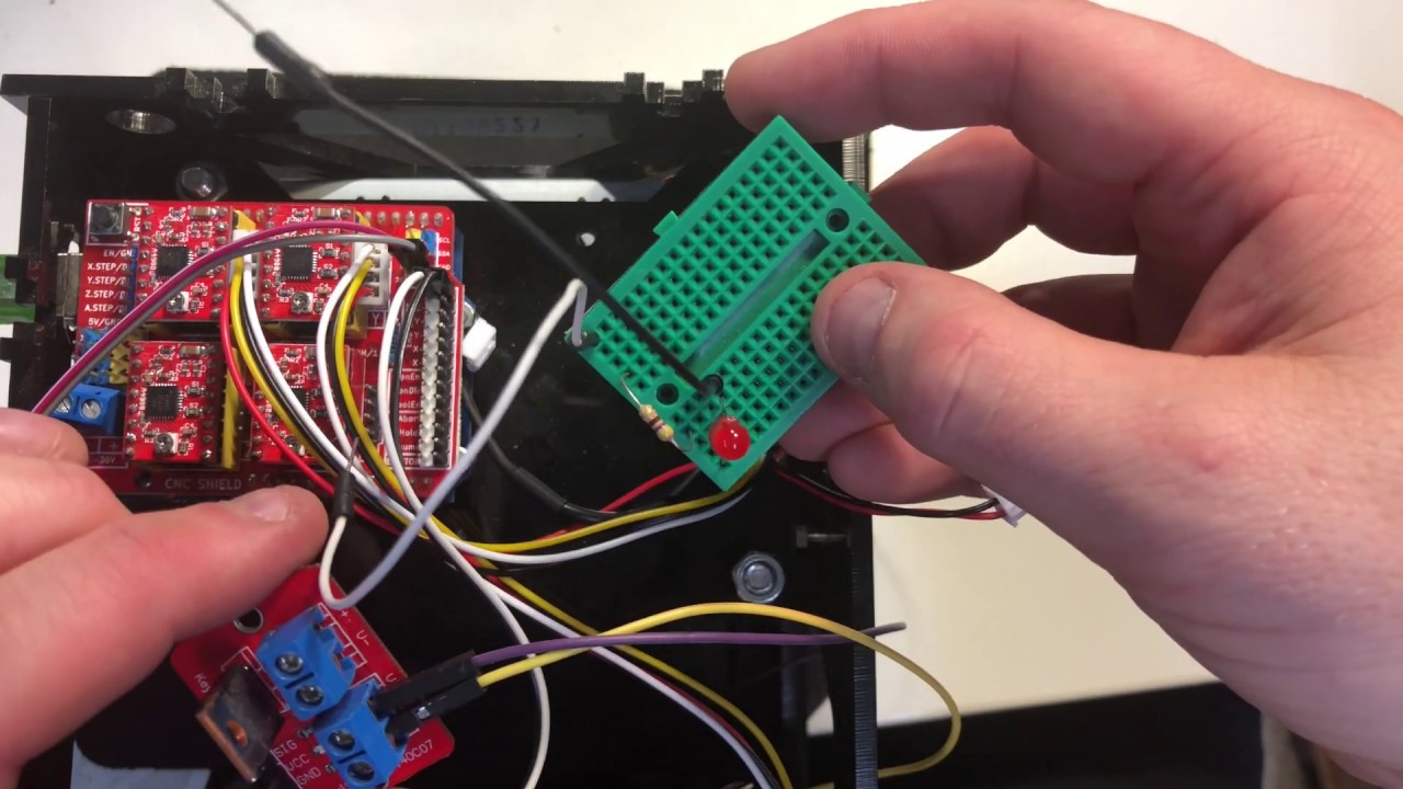 NEJE Laser Troubleshooting: What to do when the laser won't turn on?