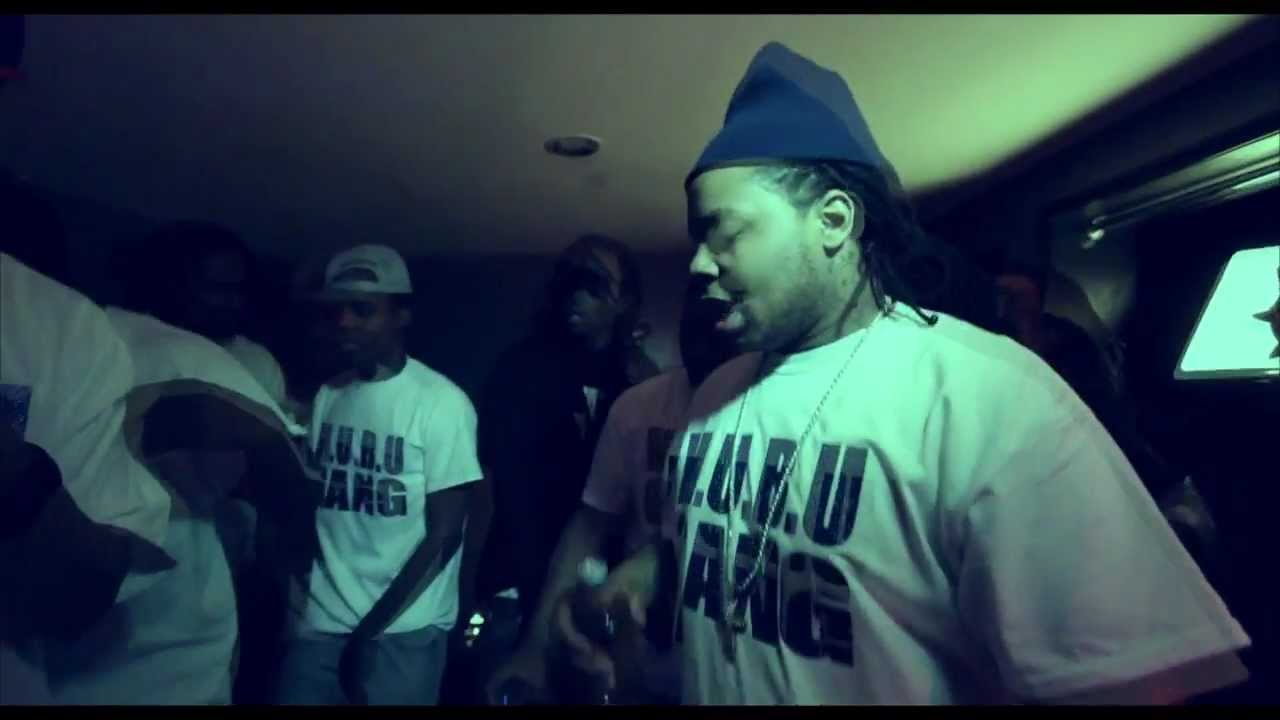 (King Louie) King L - Bars (Official Video)