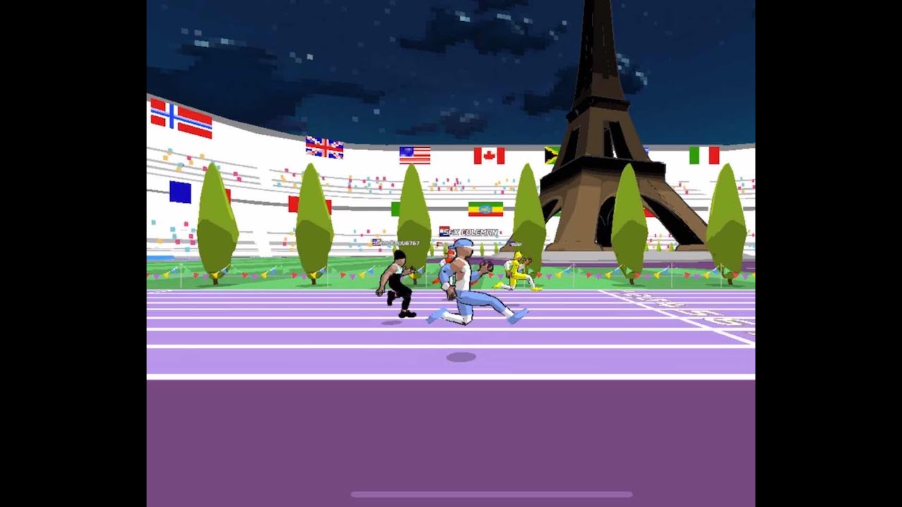 🔴LIVE🔴SPEED STARS UPDATE 🔴60mh & 40 yard dash