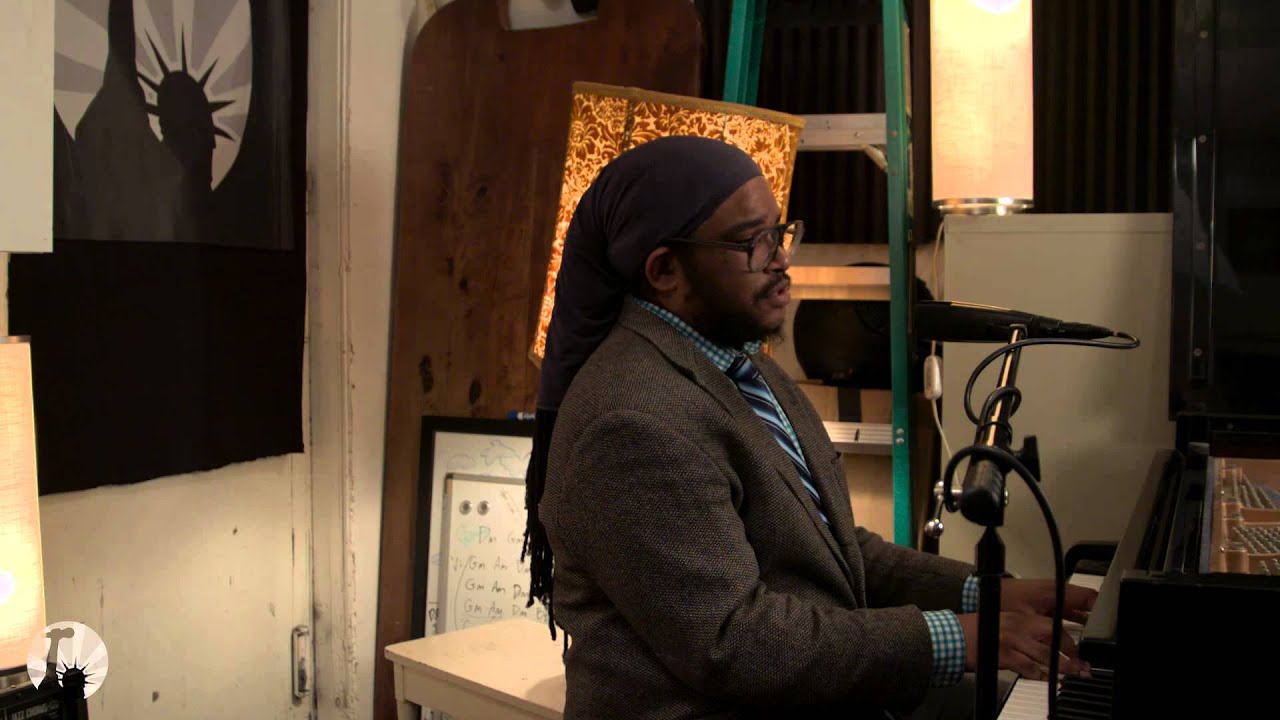 Akie Bermiss - A Song for You (Leon Russell Cover) (NYCROPHONE's 