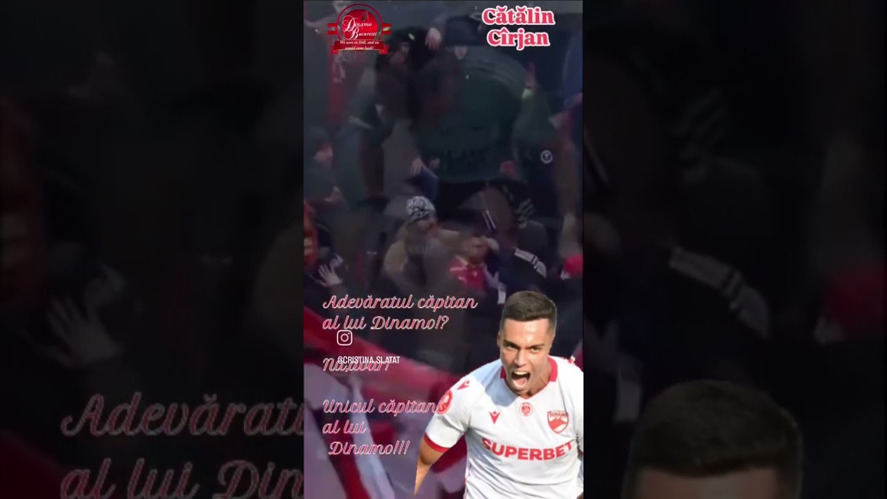 Unicul Capitan!