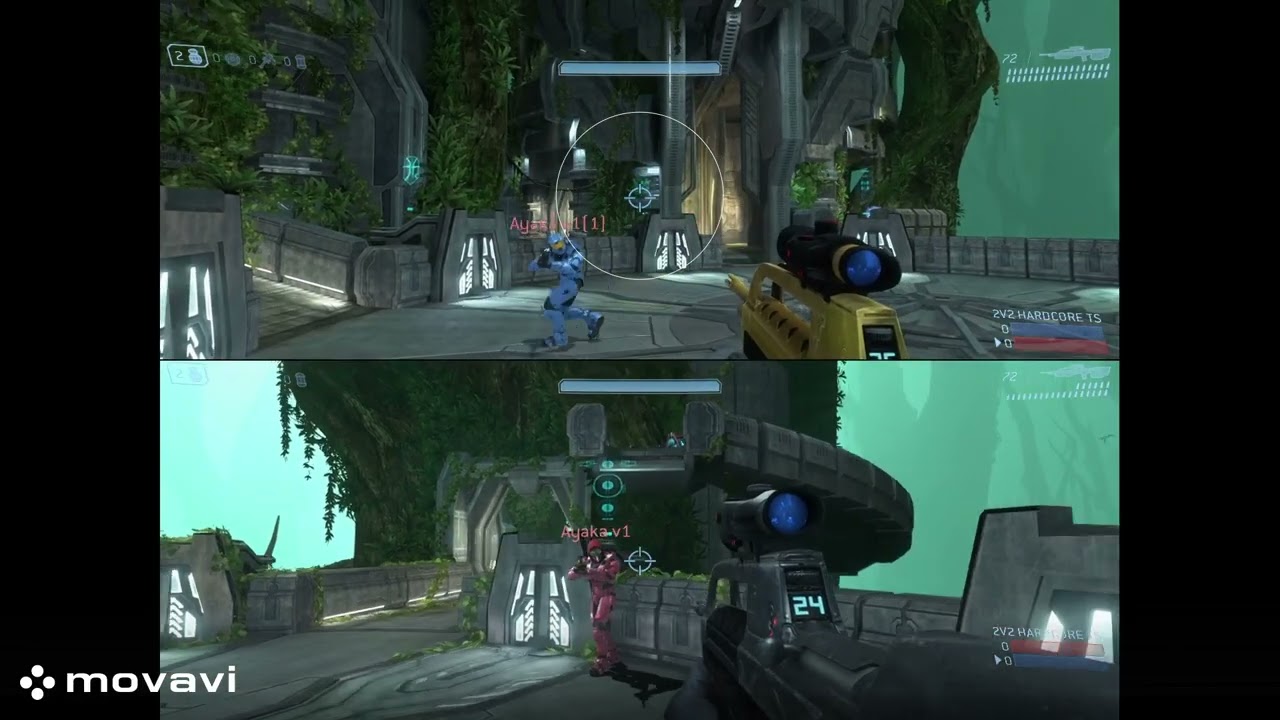 Halo MCC Cronus Zen Setup: Zero Vibration, Hair Triggers, and God-Tier Aim Assist!