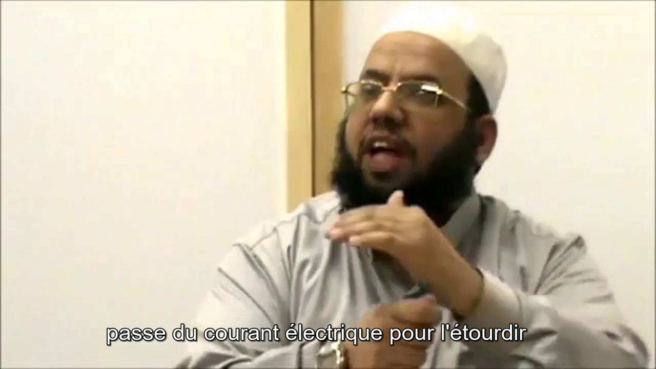 viande et poulet au Canada halal