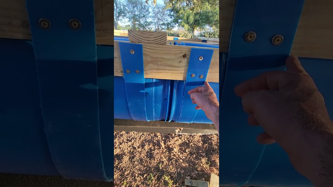 Barrelboat Build pt2