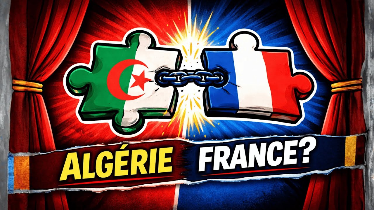 Immigration en France depuis 1945: ce que l’histoire de l’Algérie a vraiment changé