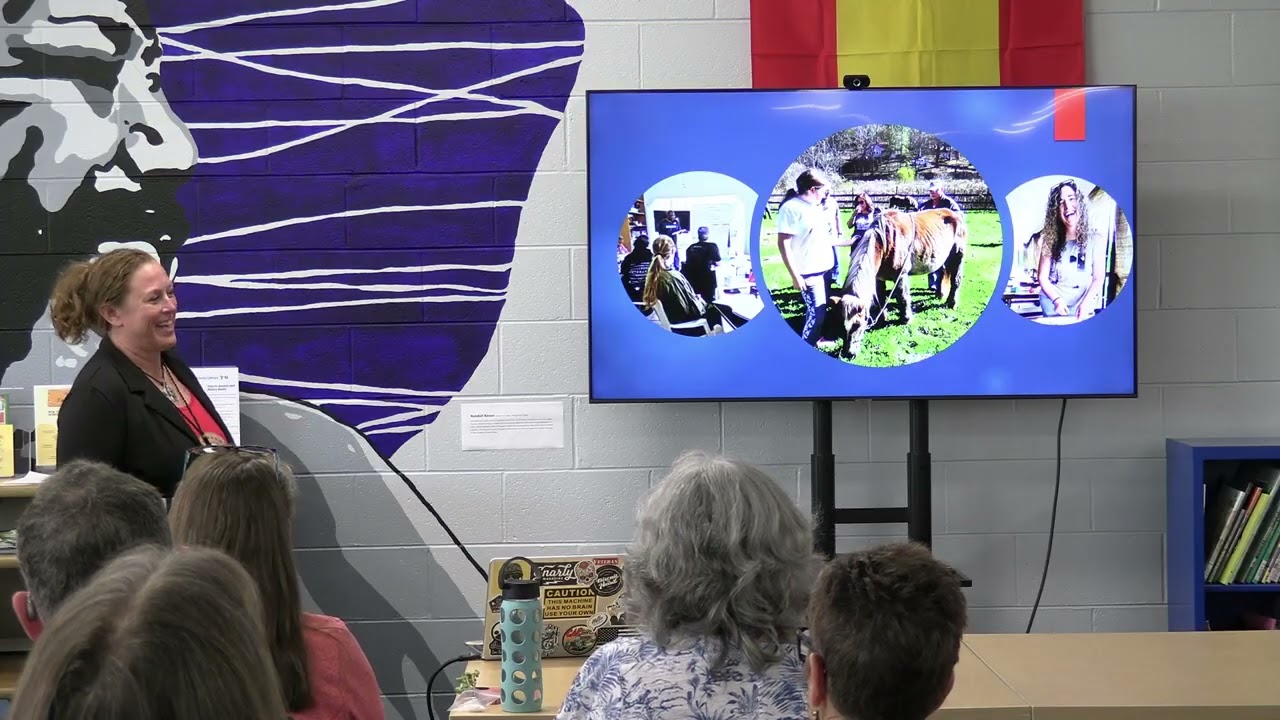 Veterans Healing Farm