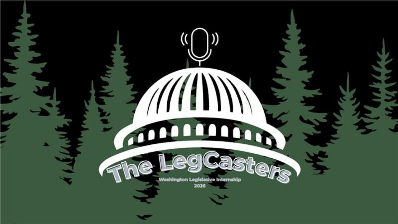The LegCasters Alpenglowers