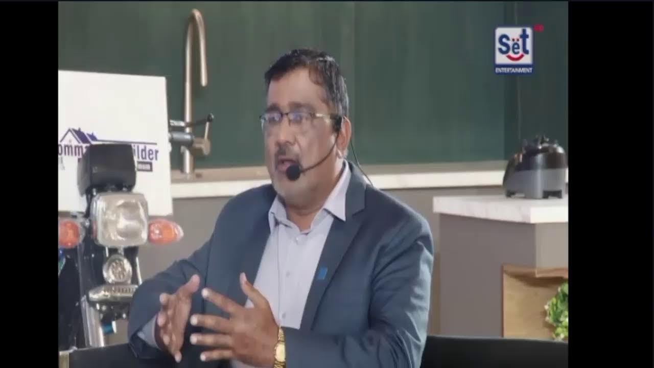 Rehmat e Sehar by Rao Karamat Sanagar on SET Entertainment HD TV Live Stream