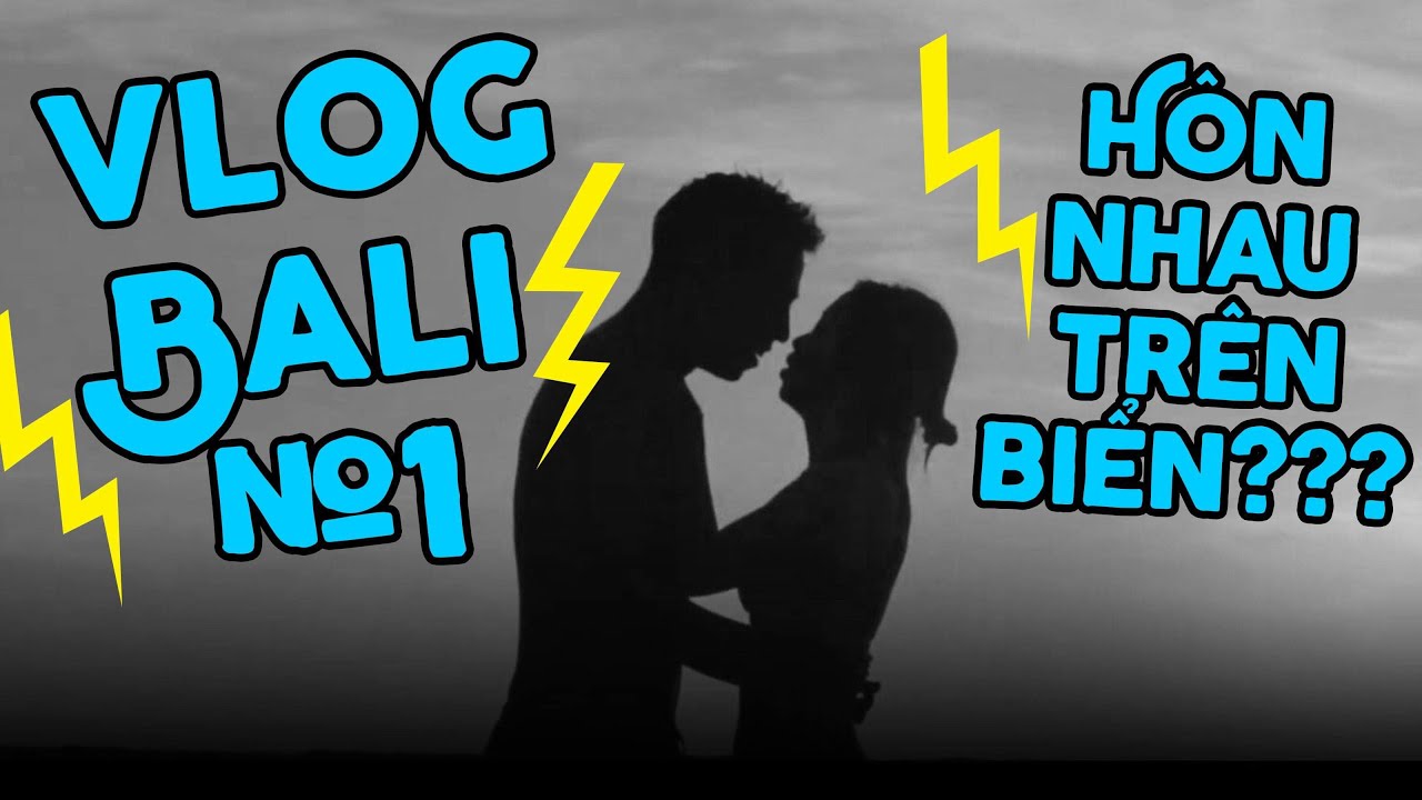 Du lịch cùng Tân Mi | BALI No.1: Ăn ngon và biển đẹp | Tân 1 Cú