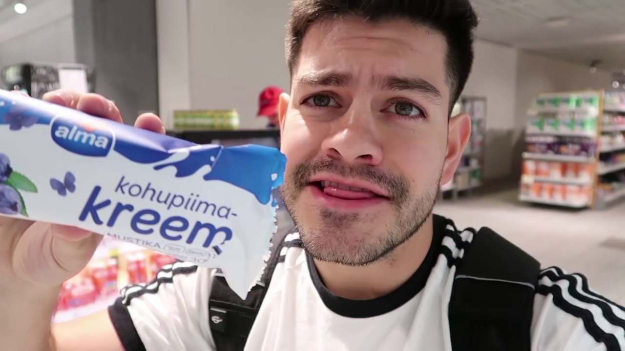 El super en ESTONIA