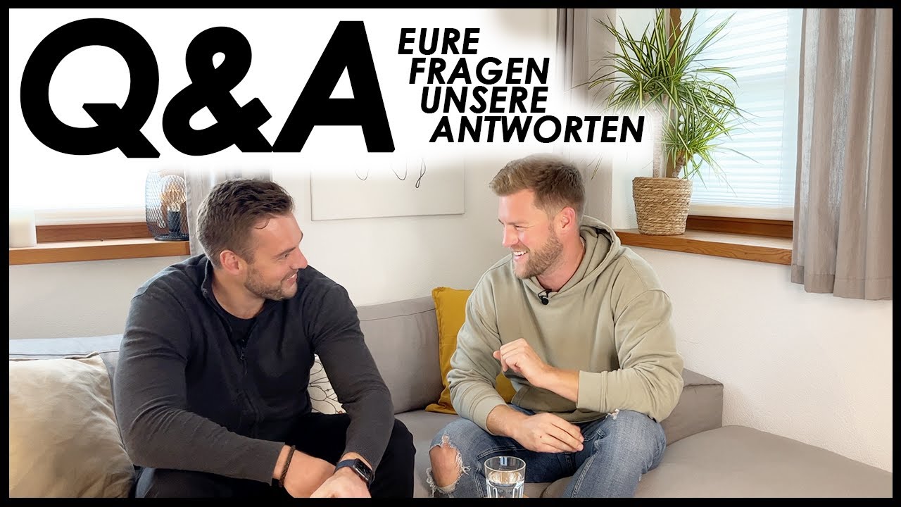 Immobilien 2022 | Eure Fragen an einen Projektentwickler und meine Pl&auml;ne