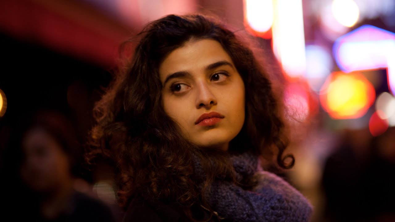 Peur de rien - Danielle Arbid (2016)