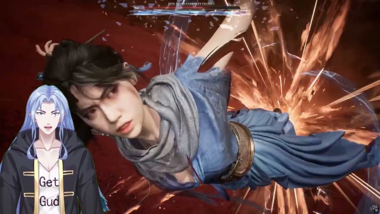 Genigods: Nezha - Reveal Trailer | What is this game I am looking at?
