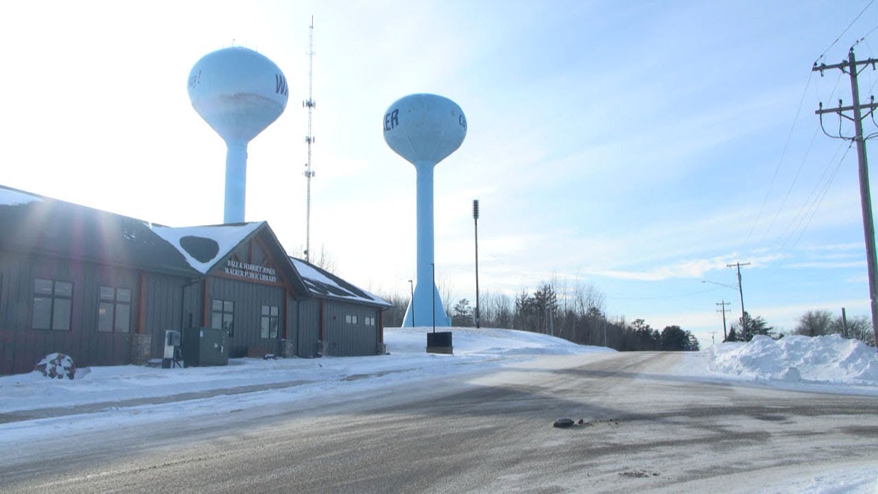 Public Input Meeting Held in Walker on Tower Avenue Extension Proposal | Lakeland News
