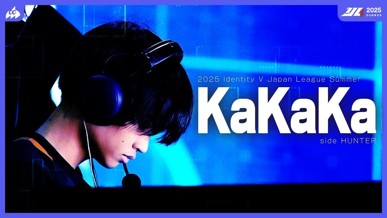 【楽屋映像】KaKaKa's Playoff Game Playback【#AXIZ_WAVE】