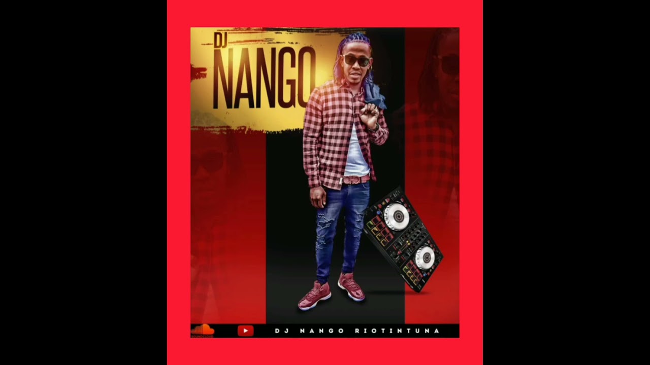 REVANE 🔥HOT  PUNTA 🥵 MIXX LA RAZZA EN VIVO by DJ NANGO