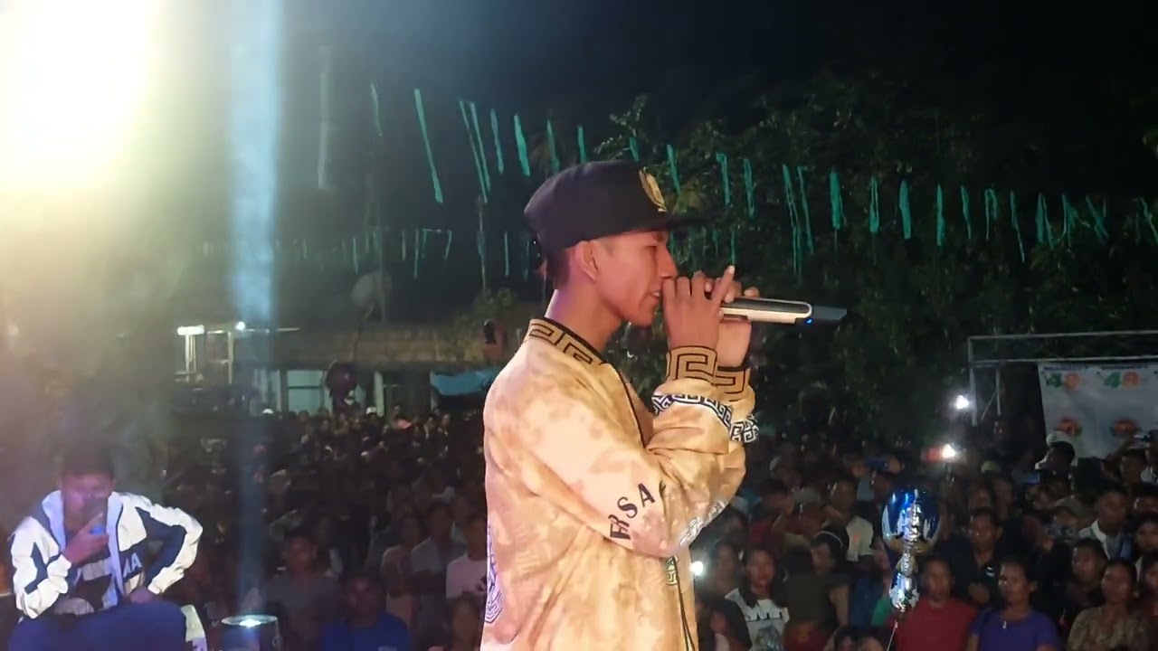 Show Guildy Blan Tikuna no Aniversário da comunidade Umariaçú II 2023