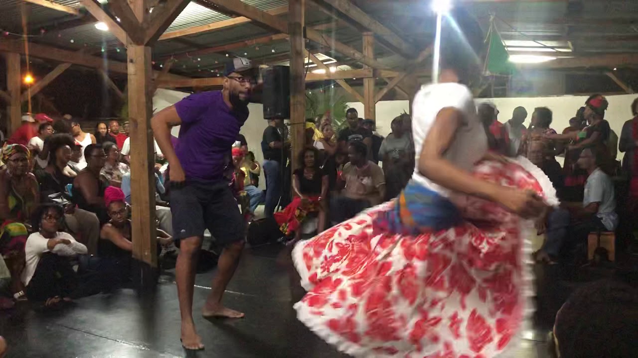 Bèlè soirée Bèlè AM4 2019