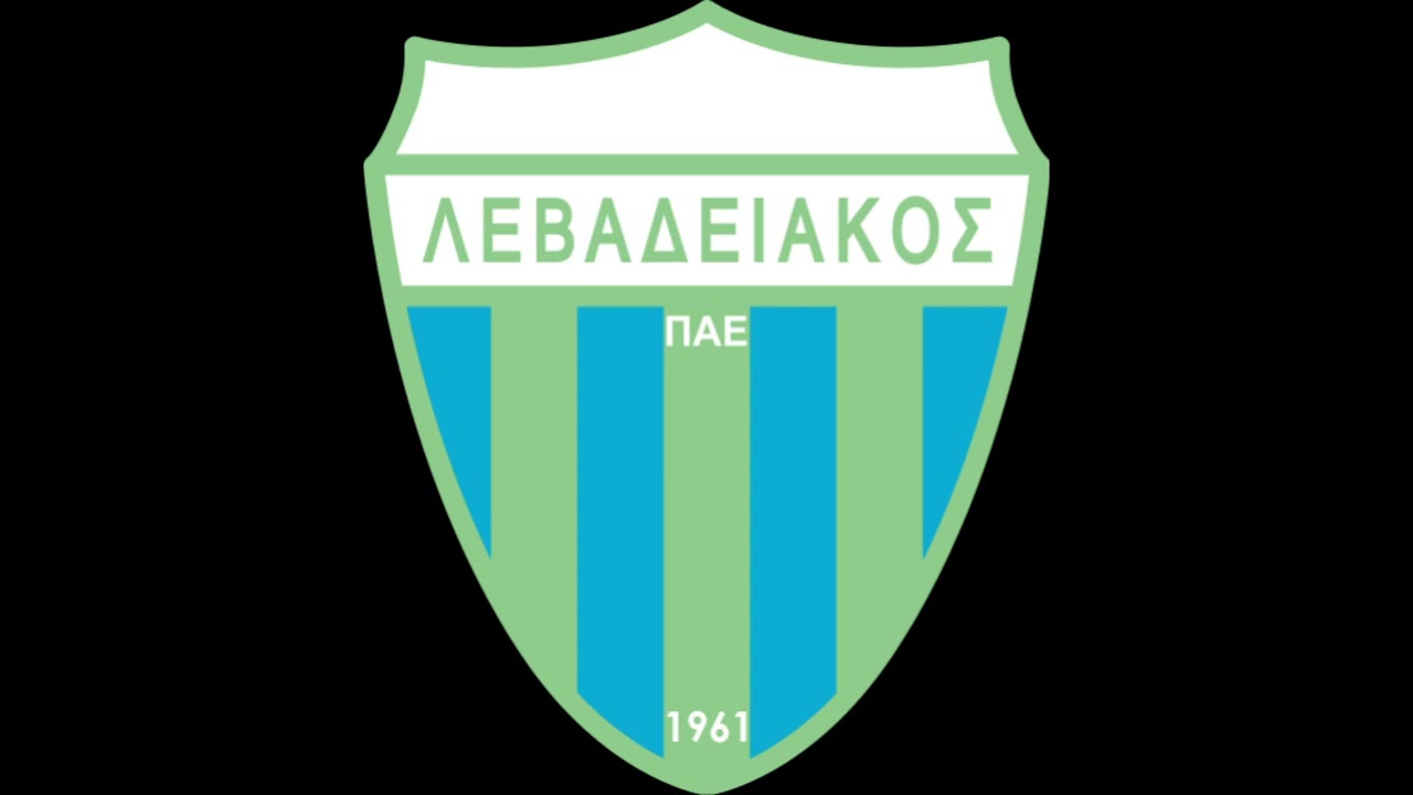 🇬🇷Levadiakos FC Anthem / Ύμνος Λεβαδειακός (Hellas)