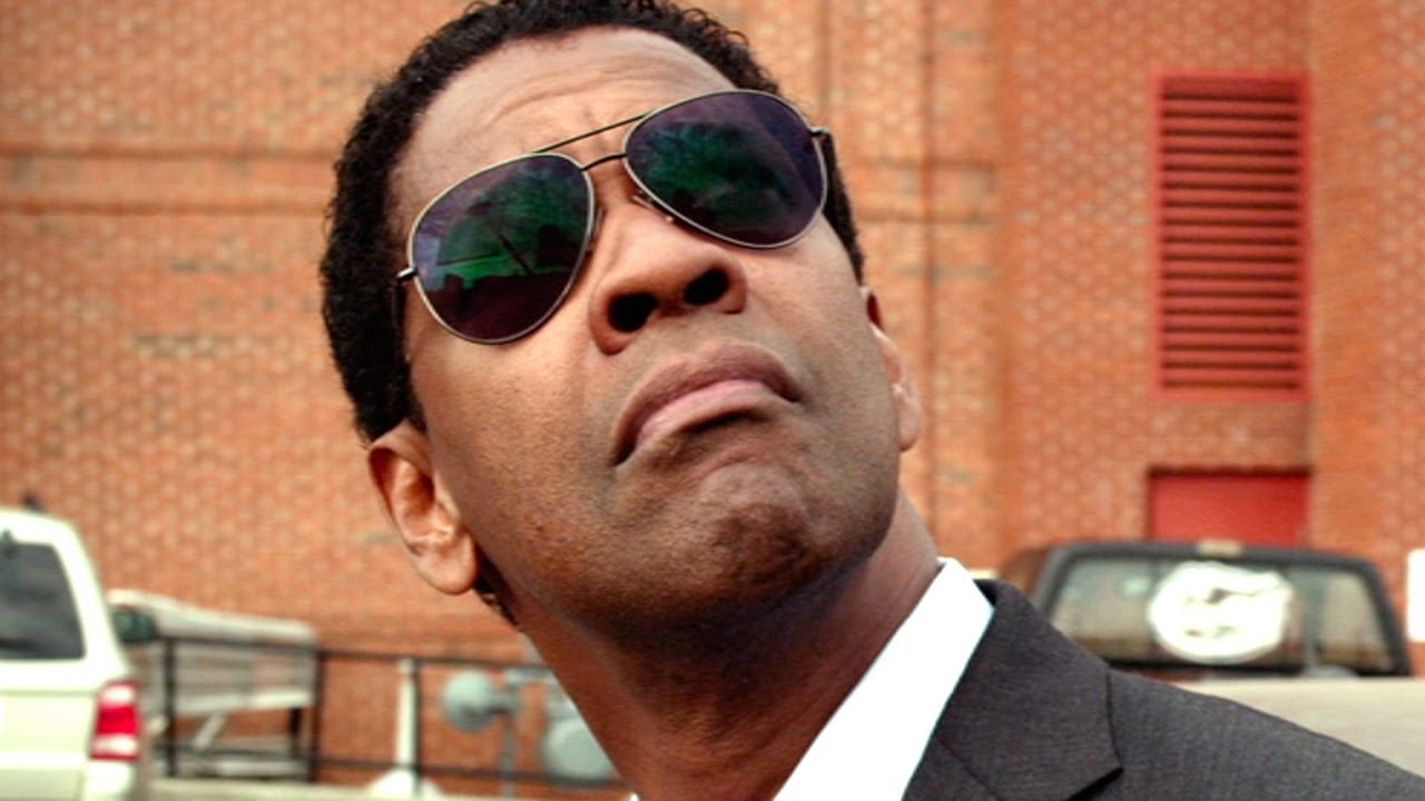 FLIGHT Trailer 2012 Denzel Washington Movie - Official [HD]