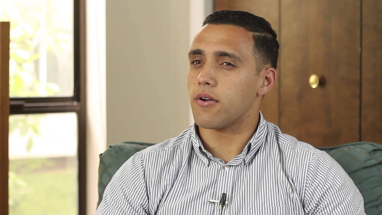 Moroni LDS High School in Kiribati