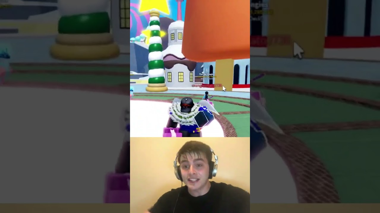 Getting Dragon From Christmas Event In Roblox Blox Fruits