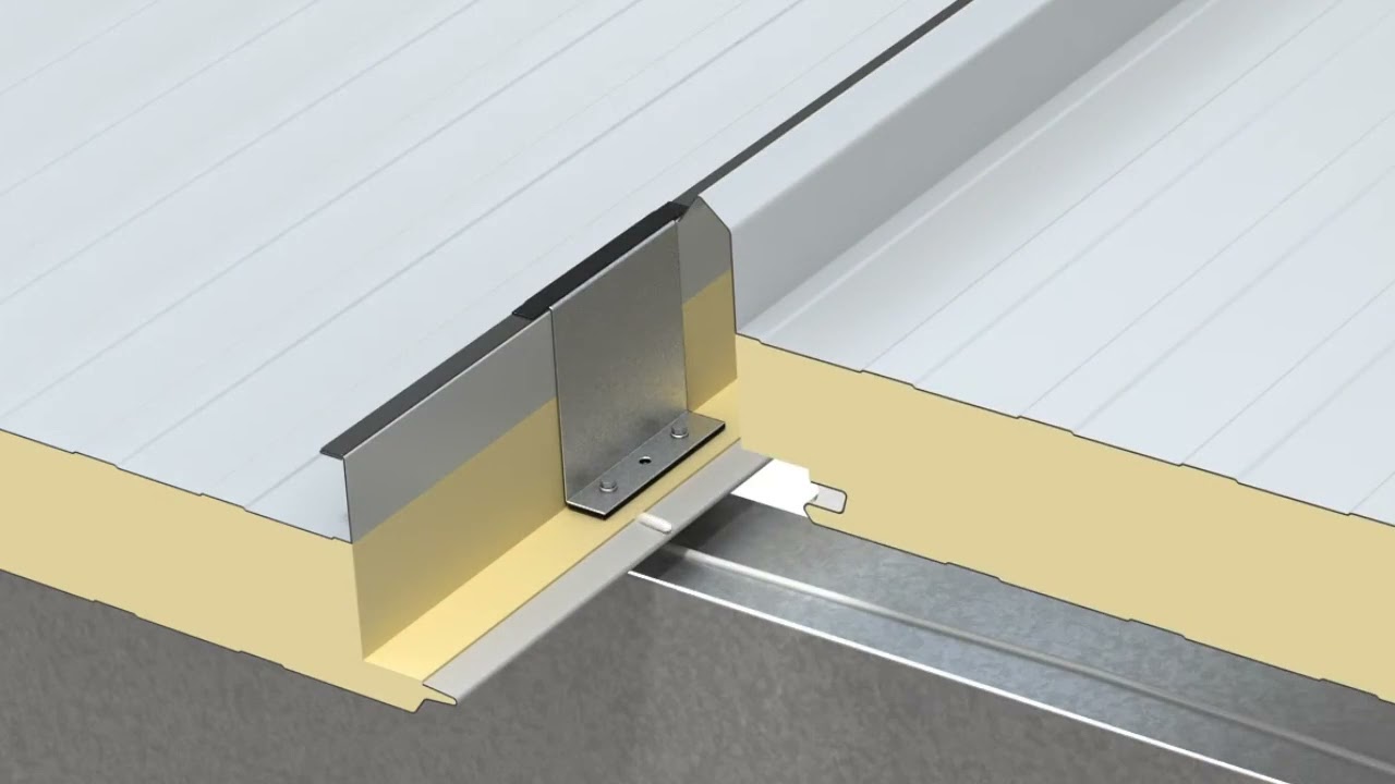 KJPL KingZip IP Installation