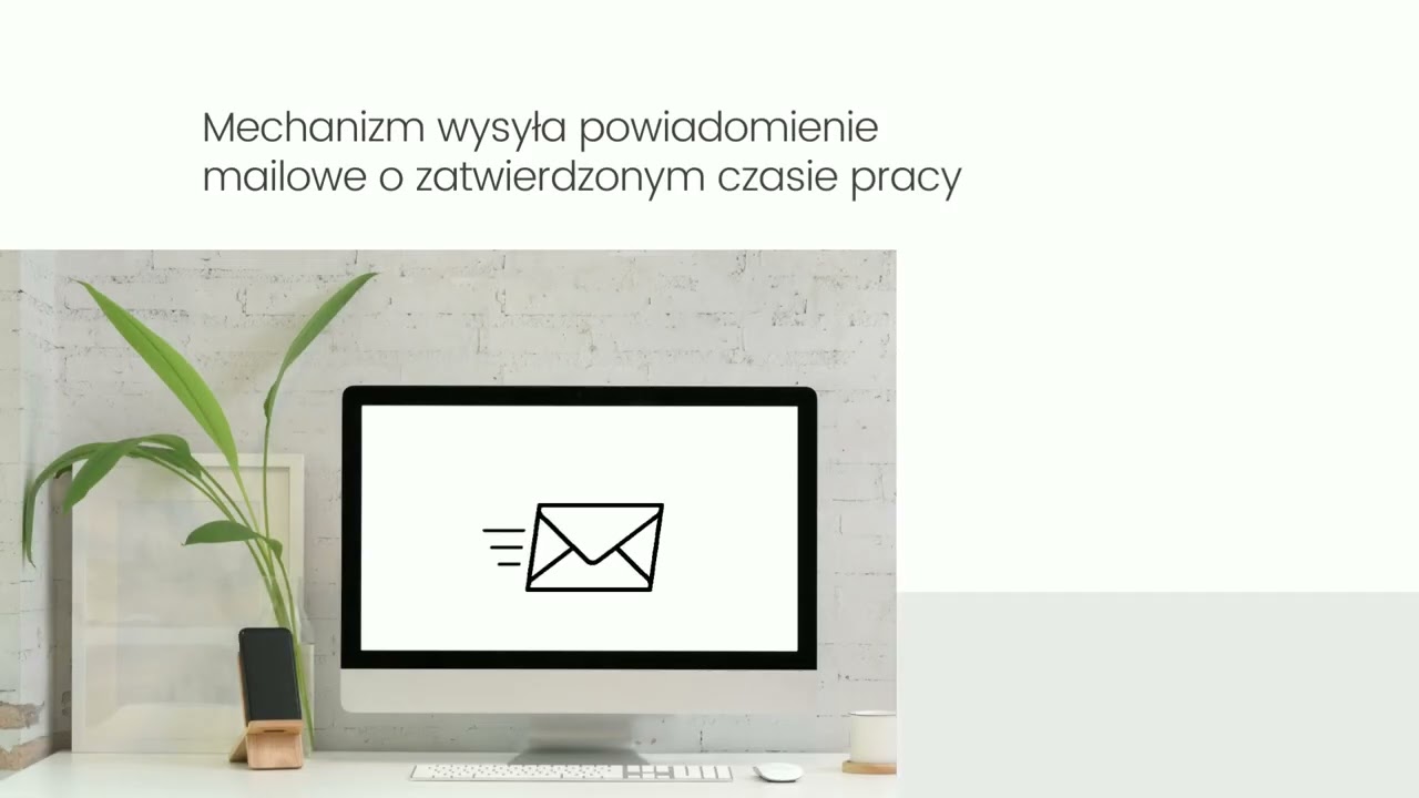 Alt One Ewidencja Czasu Pracy dodatek do enova365