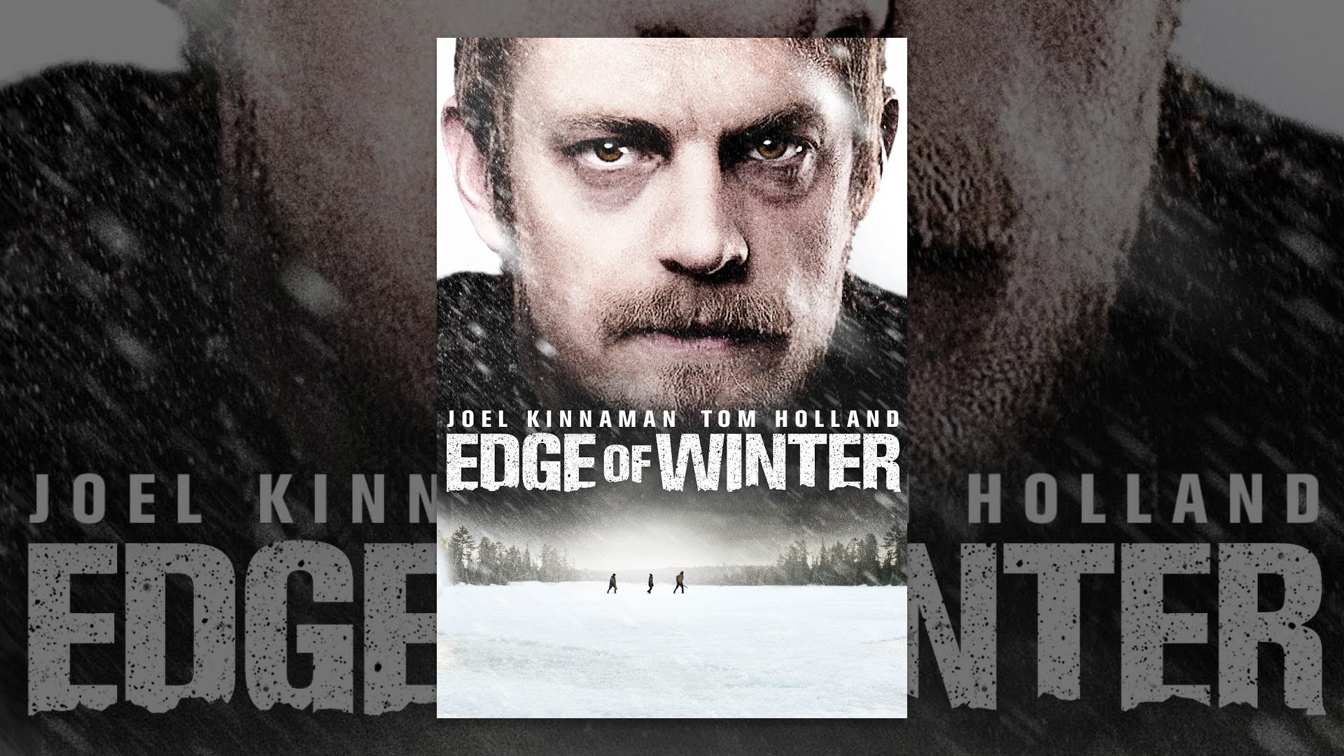 Edge Of Winter