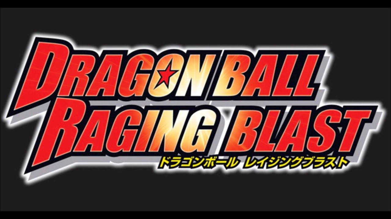 Dragon Ball Raging Blast OST - Progression (Instrumental)