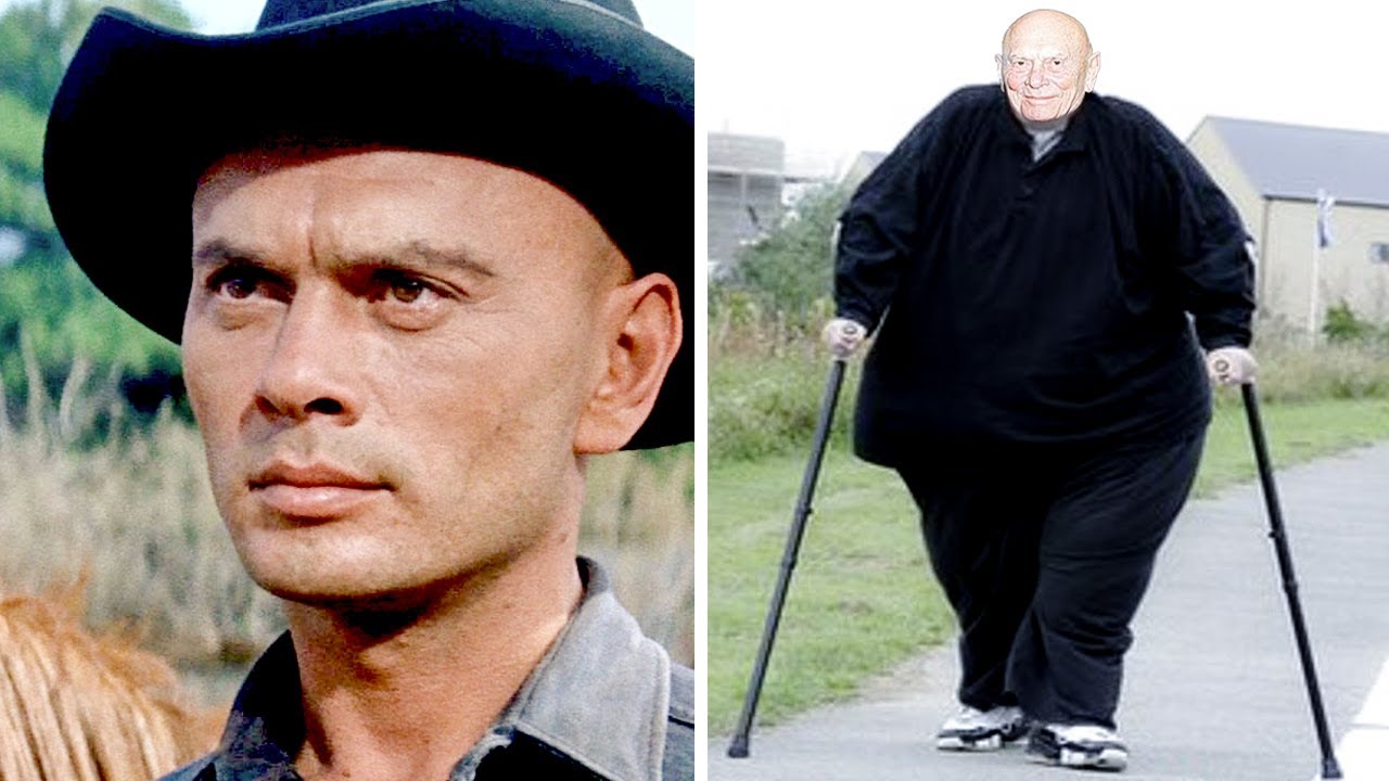 THE MAGNIFICENT SEVEN 1960 Cast Then and Now 2023, A Tribute to Heroes