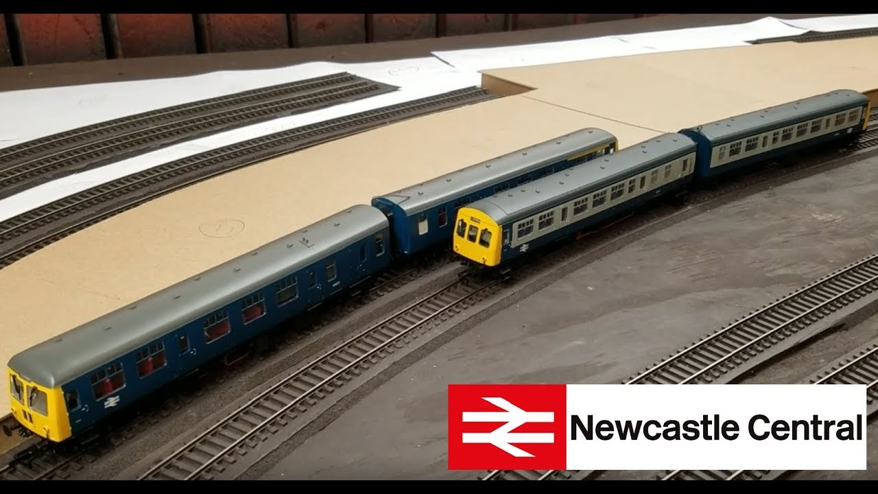 20 - DMU Delight