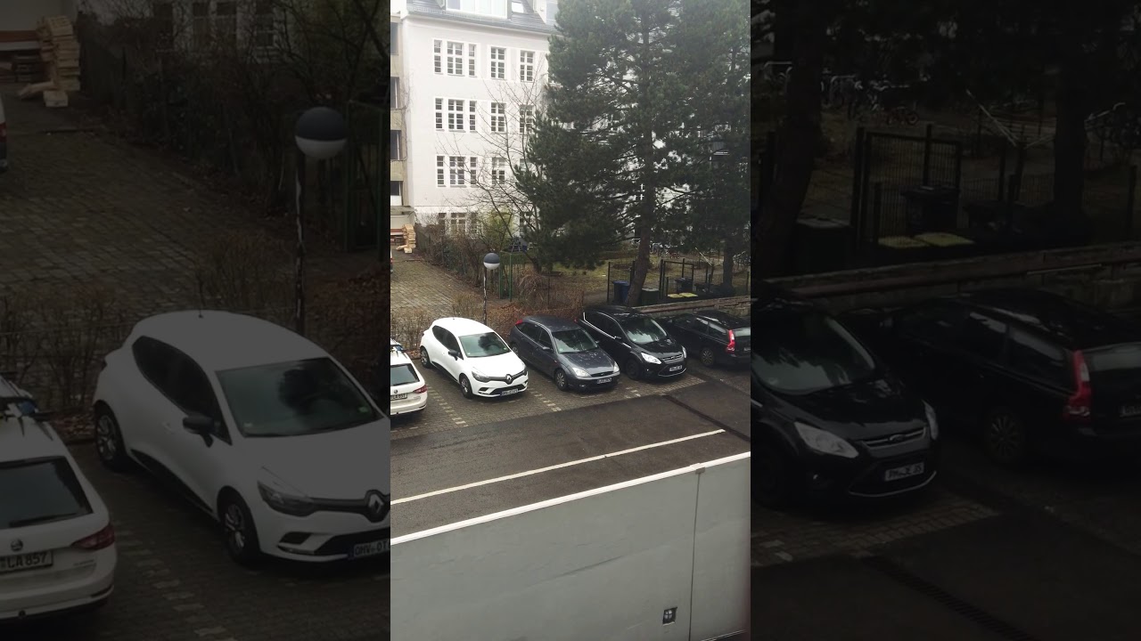 It's weekend: And the car won't start