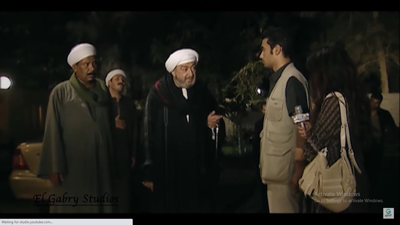 اتوبيس الخواجات اتخطف في ارض ابو دياب 