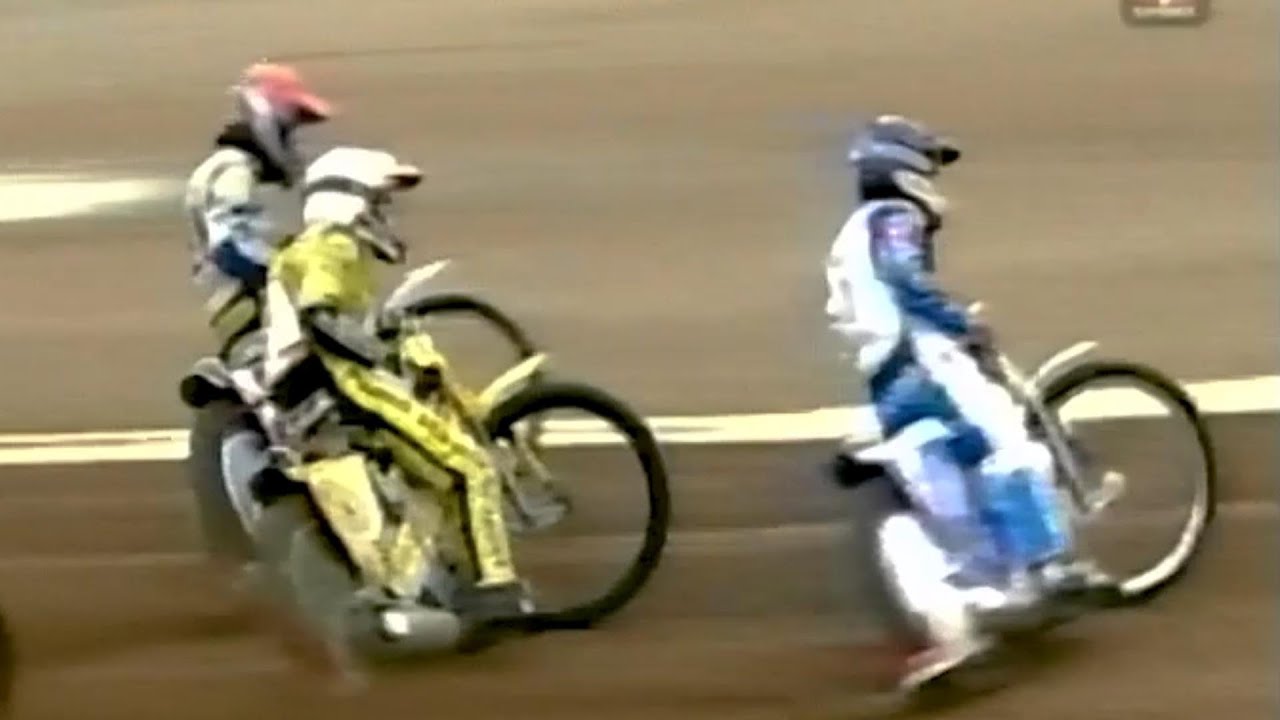 Danish Speedway-League 2009 | Holsted vs Esbjerg