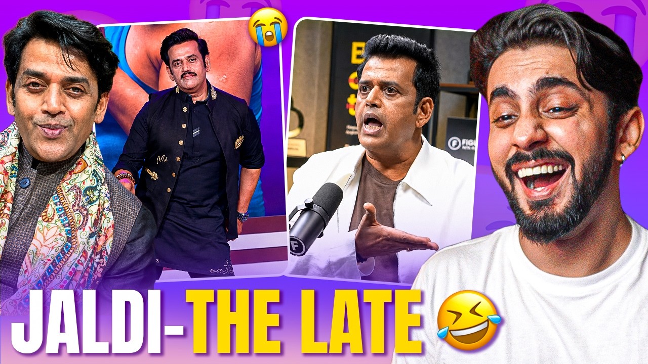Ravi Kishan&rsquo;s PAISHAAN Is WILD
