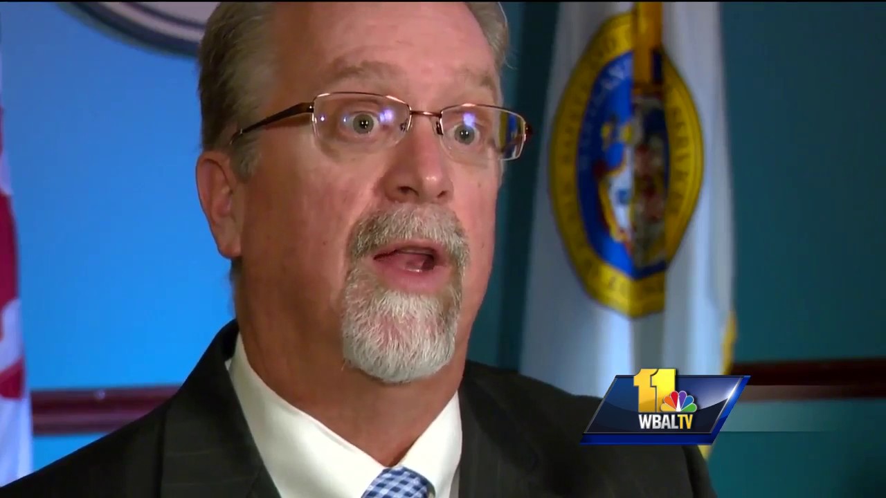 Video: Mother explains son's suboxone use in jail