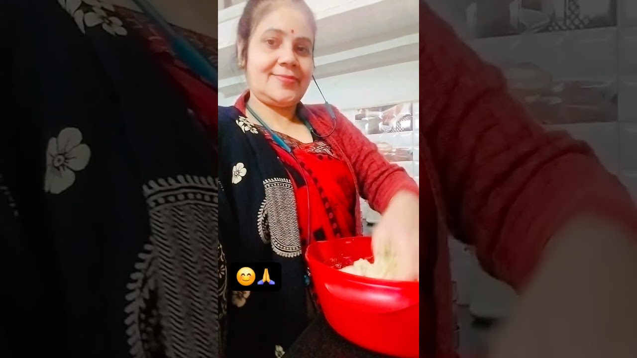 #खानापकाना #खाना आंटा,आलू मिक्स आलू का पराठा 